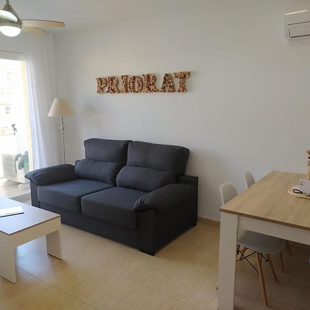 Vinyes Del Priorat Apartment Cornudella de Montsant Exterior photo