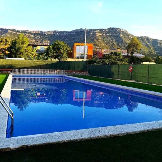 Vinyes Del Priorat Apartment Cornudella de Montsant Exterior photo